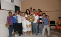 Semana Profesional UP!