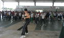 Semana Profesional UP!