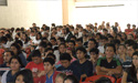 Semana Profesional UP!