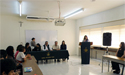 Semana Profesional UP!