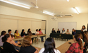 Semana Profesional UP!