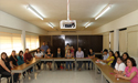 Semana Profesional UP!