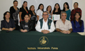Semana Profesional UP!