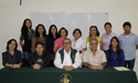 Semana Profesional UP!
