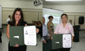 Ceremonia de Titulacion