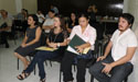 Ceremonia de Titulacion