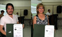 Ceremonia de Titulacion