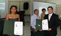 Ceremonia de Titulacion