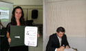 Ceremonia de Titulacion
