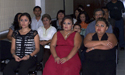 Entrega de Titulos a los nuevos profesionistas UP