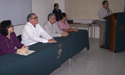 Entrega de Titulos a los nuevos profesionistas UP