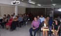 Entrega de Titulos a los nuevos profesionistas UP