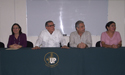 Entrega de Titulos a los nuevos profesionistas UP