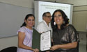 Entrega de Titulos y Cedulas profesionales