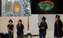 Exposici�n de stands virtual!