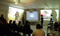 Exposici�n de stands virtual!