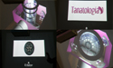 Exposici�n de stands virtual!