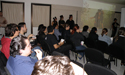 Exposici�n de stands virtual!