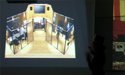 Exposici�n de stands virtual!