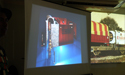 Exposici�n de stands virtual!