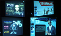 Exposici�n de stands virtual!