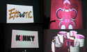 Exposici�n de stands virtual!