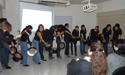 Exposici�n de stands virtual!