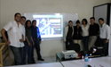 Exposici�n de stands virtual!