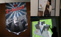 Exposici�n de stands virtual!