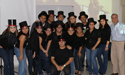 Exposici�n de stands virtual!