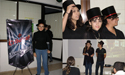 Exposici�n de stands virtual!