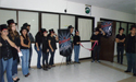 Exposici�n de stands virtual!