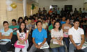 Inicio de Clases
