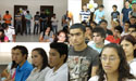 Inicio de clases