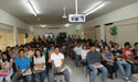 Inicio de clases