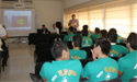 Semana Profesional UP!