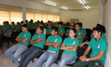 Semana Profesional UP!