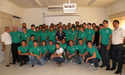 Semana Profesional UP!