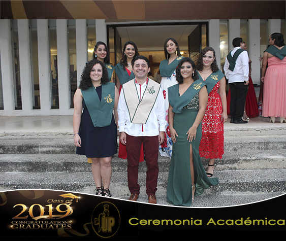 Ceremonia académica