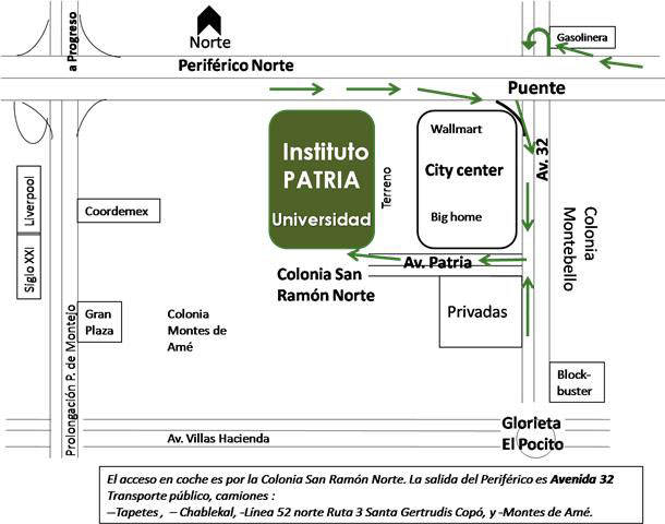 Universitarios Universitarios